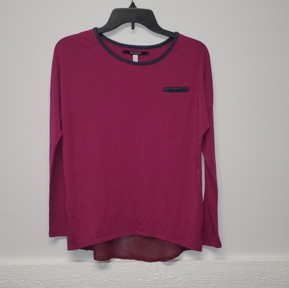 🛍 2/$10 Kensie Girl Top